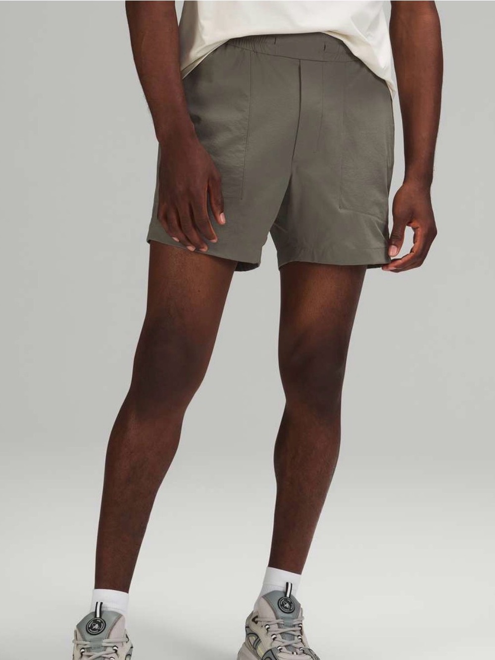 Lululemon Men’s “Bowline” Short 5” Inseam (S) *SOLD OUT AT LULU*